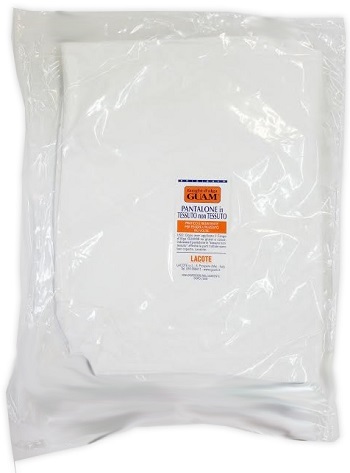 GUAM TALASSO TUTINA COMPLETA IN TESSUTO NON TESSUTO - pharmaluna