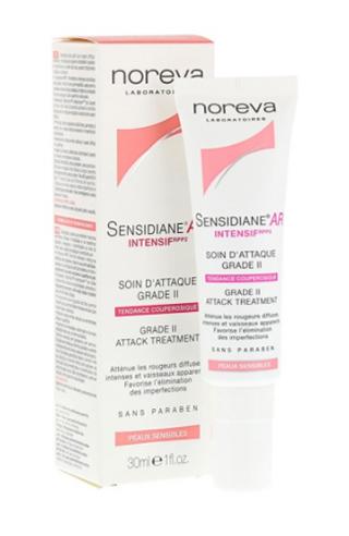 SENSIDIANE AR CREMA INTENSIVA 30 ML - pharmaluna