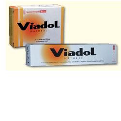 VIADOL 30 OVALETTE 900 MG - pharmaluna