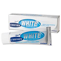 EMOFORM WHITE 40ML* - pharmaluna