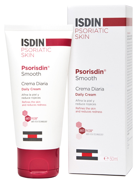 PSORISDIN CREMA - pharmaluna
