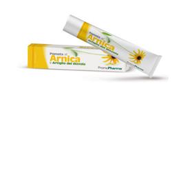 ECOBIOPOMATA ARNICA/ARTIGLIO DIAVOLO 50 ML - pharmaluna