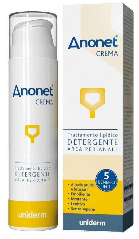 ANONET CREMA 50 ML - pharmaluna