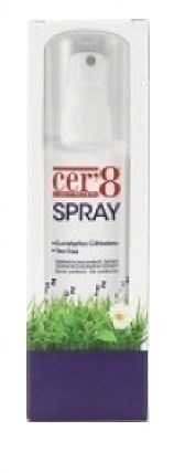CER'8 FAMILY SPRAY 100 ML - pharmaluna