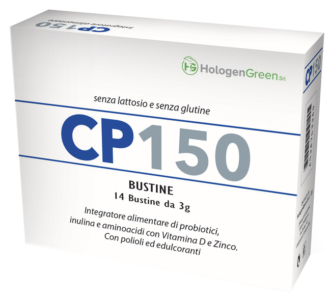 CP150 14 BUSTINE - pharmaluna