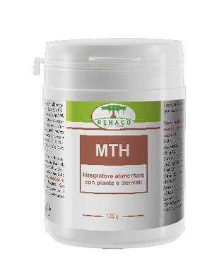 MTH POLVERE 100 G - pharmaluna