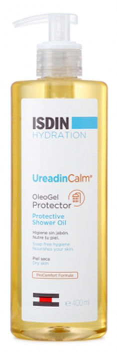 UREADIN CALM OLEOGEL 400 ML - pharmaluna