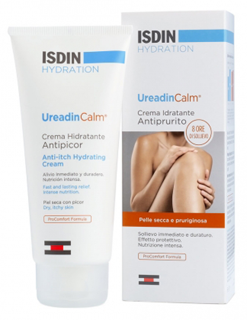 UREADIN CALM CREMA 200 ML - pharmaluna