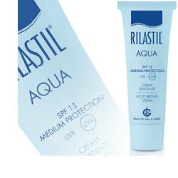 RILASTIL AQUA CREMA CONT OCCHI 15 - pharmaluna