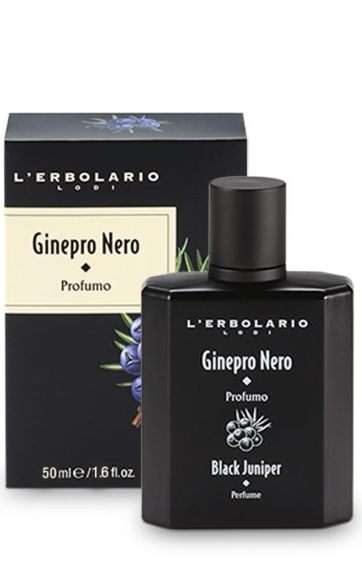 GINEPRO NERO PROFUMO 50 ML                               100 - pharmaluna
