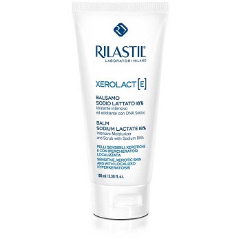 RILASTIL ATOPIC XEROLACT BALSAMO 200 ML - pharmaluna