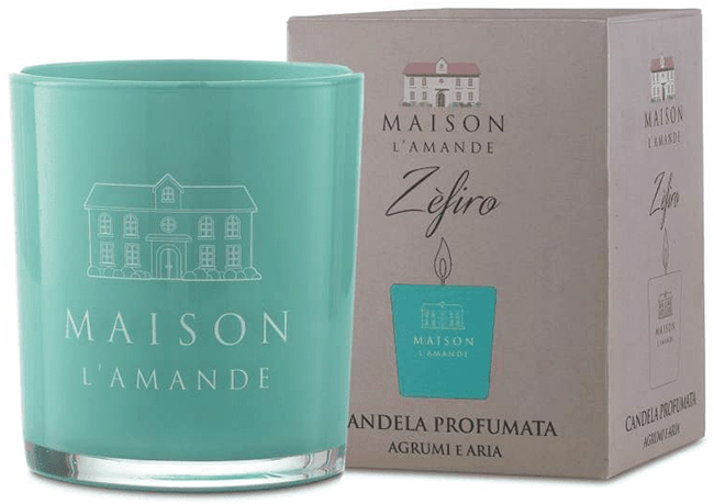 CANDELA PROFUMATORE 40 H - pharmaluna