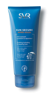 SUN SECURE DOPOSOLE VISO & CORPO 200 ML - pharmaluna
