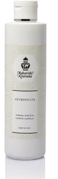 AYURDOCCIA 250 ML - pharmaluna