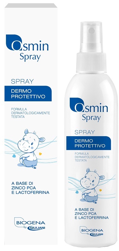 OSMIN SPRAY 90 ML - pharmaluna