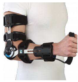 INNOVATOR X TUTORE PER GOMITO DESTRO GIBAUD ORTHO - pharmaluna