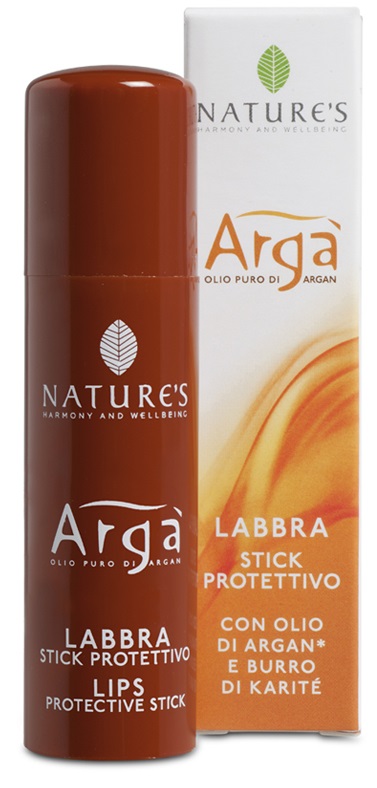 ARGA' STICK LABBRA - pharmaluna