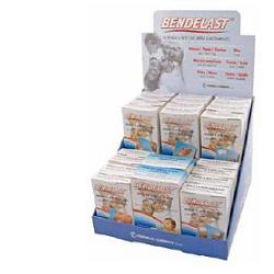 RETE ELASTICA TORACE SPALLA - pharmaluna