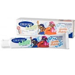 EMOFORM KIDS MOU 50 ML - pharmaluna
