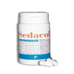 SEDACOL 60 COMPRESSE - pharmaluna