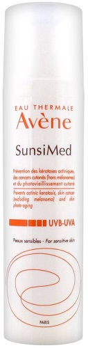 EAU THERMALE AVENE SUNSIMED 80 ML - pharmaluna