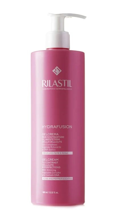 RILASTIL HYDRAFUSION GEL CREMA 75 ML - pharmaluna
