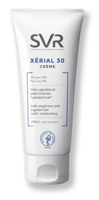 SVR XERIAL 30 CREMA CORPO 100 ML - pharmaluna