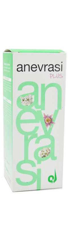 ANEVRASI PLUS 150 ML - pharmaluna