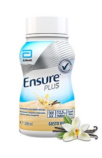 ENSURE PLUS ADVANCE RTH NEUTRO 500 ML - pharmaluna
