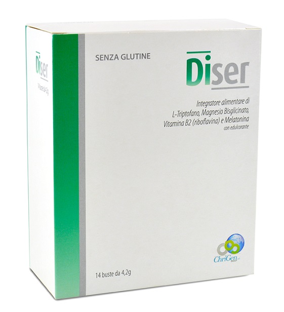 DISER 14 BUSTINE - pharmaluna