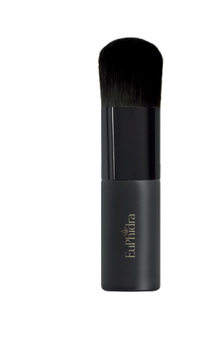EUPHIDRA PENNELLO PER FONDOTINTA COMPATTO - pharmaluna