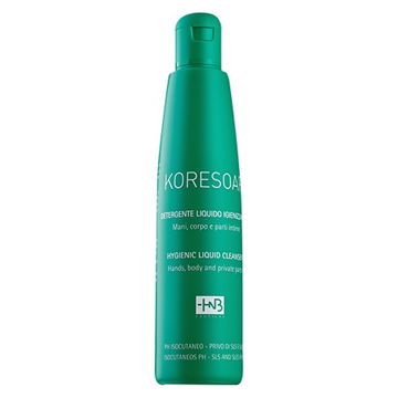 KORESOAP SAPONE DETERGENTE 300 ML - pharmaluna