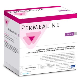 PERMEALINE 28 BUSTINE 168 G - pharmaluna