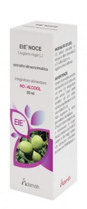 EIE NOCE GOCCE 30 ML - pharmaluna