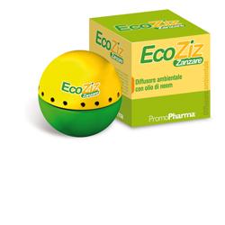 ECOZIZ DIFFUSORE AMBIENTE - pharmaluna