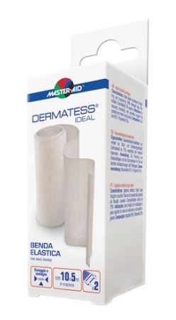 DERMATESS BENDA IDEAL M5X8CM - pharmaluna