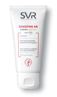 SENSIFINE AR CREME SPF50 50 ML - pharmaluna