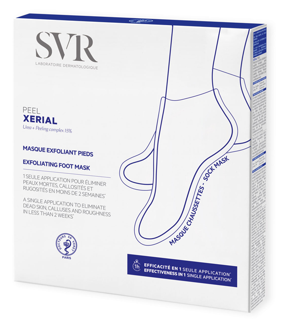 SVR XERIAL PEEL - pharmaluna