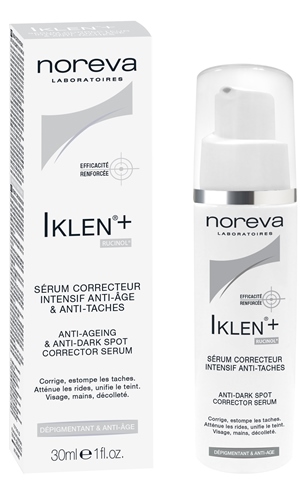 IKLEN + SIERO 30 ML - pharmaluna