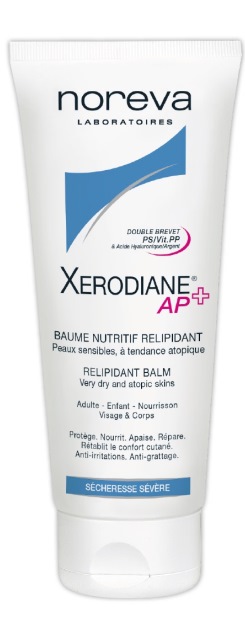 XERODIANE PLUS BALSAMO NUTRITIVO 200 ML - pharmaluna