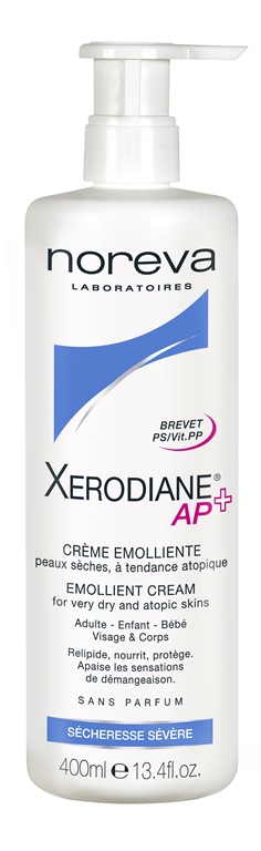XERODIANE PLUS BALSAMO NUTRITIVO 200 ML - pharmaluna