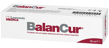 BALANCUR GEL 30 ML - pharmaluna