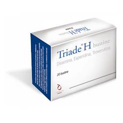 TRIADE H 20 BUSTINE - pharmaluna