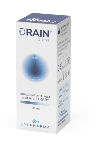 DRAIN DROPS 10 ML - pharmaluna