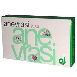 ANEVRASI PLUS 30 CAPSULE - pharmaluna