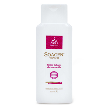 SOAGEN TONICO 250 ML - pharmaluna