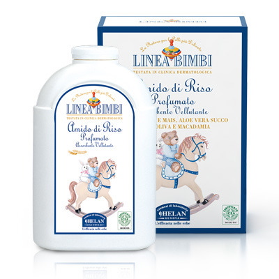 BIMBI AMIDO DI RISO 75 G - pharmaluna