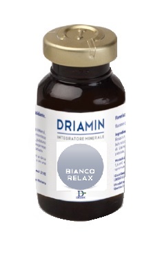 DRIAMIN BIANCO RELAX 15 ML - pharmaluna