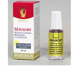 MAVADRY SECHE VERNIS 10ML - pharmaluna