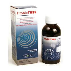 FITOBIOTUSS 150 ML - pharmaluna